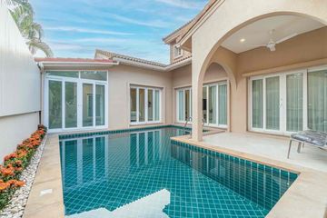3 Bedroom Villa for rent in Huai Yai, Chonburi