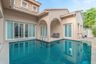 3 Bedroom Villa for rent in Huai Yai, Chonburi