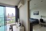 1 Bedroom Condo for rent in Rhythm Sukhumvit 42, Phra Khanong, Bangkok near BTS Ekkamai
