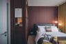 1 Bedroom Condo for rent in Noble Revolve Ratchada 2, Huai Khwang, Bangkok near MRT Thailand Cultural Centre