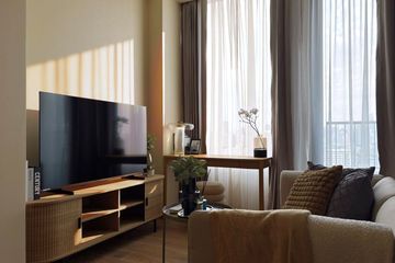 1 Bedroom Condo for rent in Noble Form Thonglor, Khlong Tan Nuea, Bangkok near BTS Thong Lo