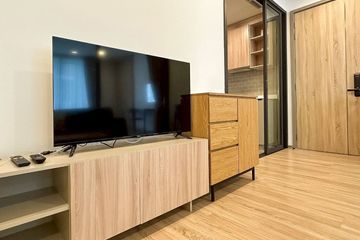 1 Bedroom Condo for rent in XT Phayathai, Thanon Phaya Thai, Bangkok near BTS Phaya Thai