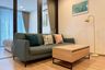 1 Bedroom Condo for rent in XT Phayathai, Thanon Phaya Thai, Bangkok near BTS Phaya Thai