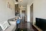 1 Bedroom Condo for rent in Park Origin Thonglor, Khlong Tan Nuea, Bangkok