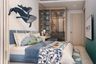1 Bedroom Condo for sale in Once Wongamat, Na Kluea, Chonburi