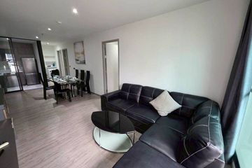 2 Bedroom Condo for rent in RHYTHM Ekkamai, Khlong Tan Nuea, Bangkok near BTS Ekkamai
