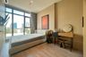 1 Bedroom Condo for rent in Rhythm Ekkamai Estate, Khlong Tan Nuea, Bangkok near BTS Ekkamai
