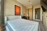 1 Bedroom Condo for rent in Rhythm Ekkamai Estate, Khlong Tan Nuea, Bangkok near BTS Ekkamai