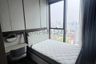 2 Bedroom Condo for rent in The Esse at Singha Complex, Bang Kapi, Bangkok near MRT Phetchaburi