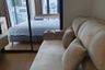 2 Bedroom Condo for rent in The 8 Collection, Bang Khun Phrom, Bangkok near MRT Democracy Monument