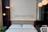 1 Bedroom Condo for rent in NUE District R9, Huai Khwang, Bangkok near MRT Phra Ram 9
