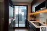 1 Bedroom Condo for rent in NUE District R9, Huai Khwang, Bangkok near MRT Phra Ram 9