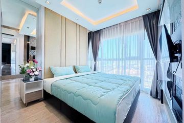 1 Bedroom Condo for Sale or Rent in Nong Prue, Chonburi