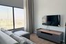 2 Bedroom Condo for rent in Landmark @MRTA Station, Bang Kapi, Bangkok near MRT Pradit Manutham