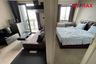 1 Bedroom Condo for rent in Unixx South Pattaya, Nong Prue, Chonburi