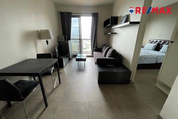 1 Bedroom Condo for rent in Unixx South Pattaya, Nong Prue, Chonburi