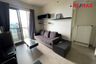 1 Bedroom Condo for rent in Unixx South Pattaya, Nong Prue, Chonburi