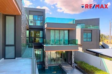 5 Bedroom House for sale in Nong Prue, Chonburi