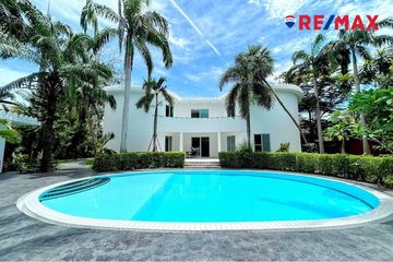 8 Bedroom House for sale in Nong Prue, Chonburi