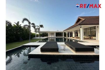 4 Bedroom House for sale in Huai Yai, Chonburi
