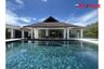4 Bedroom House for sale in Huai Yai, Chonburi