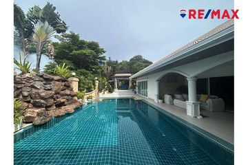 3 Bedroom House for sale in Jomtien Park Villas, Nong Prue, Chonburi