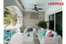 3 Bedroom House for sale in Jomtien Park Villas, Nong Prue, Chonburi