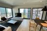 1 Bedroom Condo for rent in Noble Remix, Khlong Tan, Bangkok near BTS Thong Lo