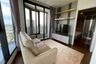 1 Bedroom Condo for rent in Ideo Q Sukhumvit 36, Khlong Tan, Bangkok near BTS Thong Lo