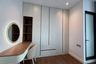 1 Bedroom Condo for rent in Supalai Icon Sathorn, Thung Maha Mek, Bangkok near MRT Lumpini