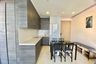 1 Bedroom Condo for rent in The ESSE Asoke, Khlong Toei Nuea, Bangkok near BTS Asoke