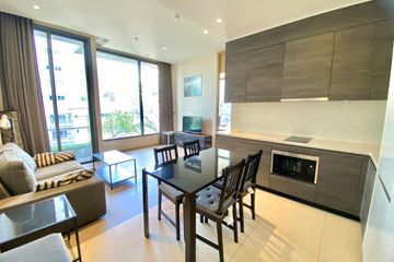 1 Bedroom Condo for rent in The ESSE Asoke, Khlong Toei Nuea, Bangkok near BTS Asoke