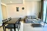 1 Bedroom Condo for rent in The ESSE Asoke, Khlong Toei Nuea, Bangkok near BTS Asoke