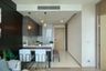 1 Bedroom Condo for rent in The ESSE Asoke, Khlong Toei Nuea, Bangkok near BTS Asoke