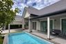 3 Bedroom House for sale in 98 Lakeville Mabprachan, Pong, Chonburi
