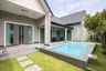 3 Bedroom House for sale in 98 Lakeville Mabprachan, Pong, Chonburi