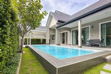 3 Bedroom House for sale in 98 Lakeville Mabprachan, Pong, Chonburi