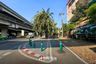 Land for sale in Tha Raeng, Bangkok near MRT Vatcharaphon