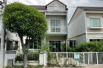 3 Bedroom House for sale in The Village Bangna KM.10, Bang Phli Yai, Samut Prakan