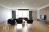 4 Bedroom Apartment for rent in Raj Mansion, Khlong Toei, Bangkok near BTS Asoke
