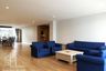 4 Bedroom Condo for rent in Raj Mansion, Khlong Toei, Bangkok near BTS Asoke