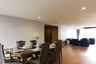 4 Bedroom Condo for rent in Raj Mansion, Khlong Toei, Bangkok near BTS Asoke