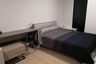 1 Bedroom Condo for Sale or Rent in Unio Sukhumvit 72 (Phase 2), Samrong Nuea, Samut Prakan near BTS Bearing