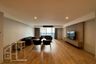 4 Bedroom Condo for rent in Raj Mansion, Khlong Toei, Bangkok near BTS Asoke
