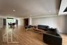 4 Bedroom Condo for rent in Raj Mansion, Khlong Toei, Bangkok near BTS Asoke