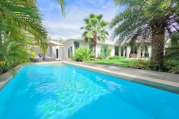 3 Bedroom House for sale in Nong Prue, Chonburi