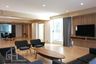 4 Bedroom Apartment for rent in Raj Mansion, Khlong Toei, Bangkok near BTS Asoke