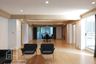 4 Bedroom Apartment for rent in Raj Mansion, Khlong Toei, Bangkok near BTS Asoke
