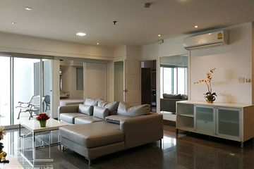 3 Bedroom Condo for rent in Fifty Fifth Tower, Khlong Tan Nuea, Bangkok near BTS Thong Lo