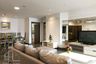 3 Bedroom Condo for rent in Fifty Fifth Tower, Khlong Tan Nuea, Bangkok near BTS Thong Lo